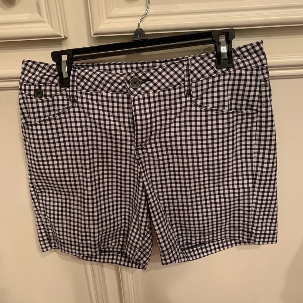 Lee shorts